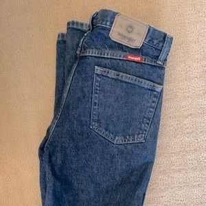 Wrangler Jeans